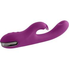Thumper Vibrator