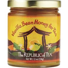 The Republic of Tea – Vanilla Honey for