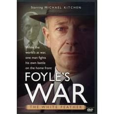 Foyle's War: The White Feather DVD Zone 1