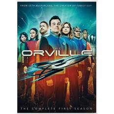 Movies The Orville The Complete First Season