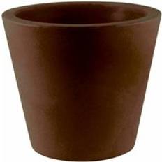 Pots, Plants & Cultivation Vondom Cone Resin Pot Planter