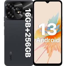 Mobile Phones Umidigi A15 Mobile Phone 16GB 256GB
