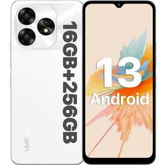 Umidigi A15 Smartphone 8GB 256GB