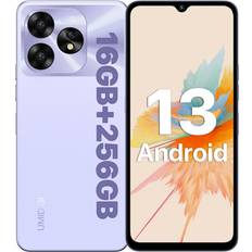 Mobile Phones Umidigi A15 256GB NFC Mobile Phone