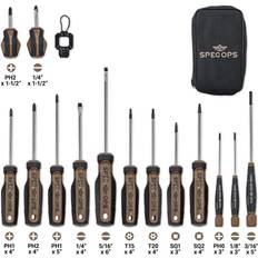 Spec Ops 14-Piece Screwdriver 3%