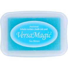 Tsukineko Sea Breeze Versamagic Pad