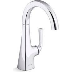 Kohler Graze Single Polished Chrome