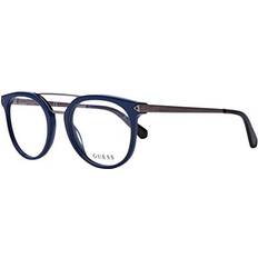 Briller & Læsebriller Guess GU1964 092 50 Blue Briller Mænd