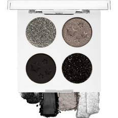 Wet N Wild wet n wild Fantasy Makers Pigment Palette Blacked Out