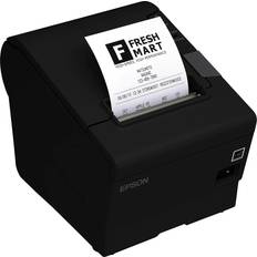 Printers Epson C31CA85084 Epson TM-T88V USB