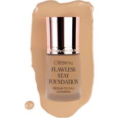 Beauty Creations Flawless Stay Foundation