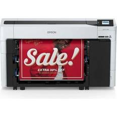 Printers Epson SureColor SCT5770DR PostScript