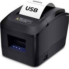 Munbyn MUNBYN POS Printer, 80mm USB Receipt