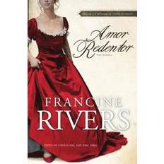 Amor Redentor Francine Rivers Bog (Hæftet)