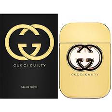 Gucci Eau de Toilette Gucci Guilty for Women, Eau 2.5 fl oz