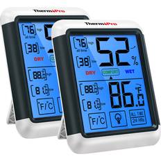 ThermoPro TP55 2-pack