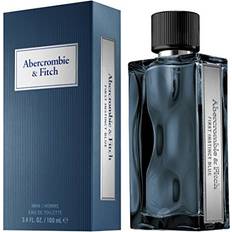 Abercrombie & Fitch Abercrombie & Fitch First Instinct Blue for Men Eau