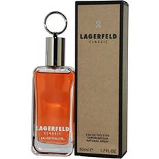 Karl Lagerfeld Parfymer Karl Lagerfeld Eau De Toilette Spray, Ounce