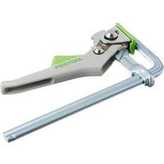 Festool 491594 Quick Clamp For MFT And Guide Rail System, 6 5/8" 168mm