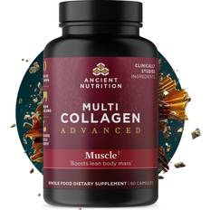 Ancient Nutrition Ancient Nutrition Multi Collagen Advanced Muscle 90