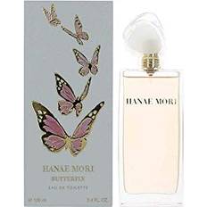 Hanae Mori Eau de Toilette Hanae Mori Hanae Mori Butterfly Eau 3.4 fl oz