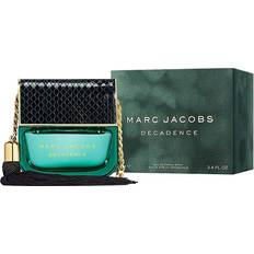 Marc Jacobs JACOBS Decadence Eau De Parfum Spray 3.4 fl oz