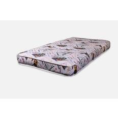 AJD Youth Twin Mattress 6 Mattress, Floor Mattress Crayon