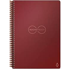 Rocketbook Core Smart Reusable Spiral