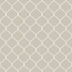 Wallpapers Ophelia & Co Anastasia 10m x 53cm Matte Wallpaper Roll