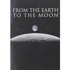 Movies From the Earth to the Moon Rpkg/DVD