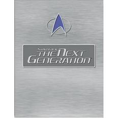 Movies Star Trek The Next Generation The Complete Sixth Season