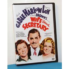Movies Wife Vs Secretary [DVD] [Region 1]