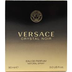 Eau de Parfum Versace Crystal Noir for Women Eau de Parfum