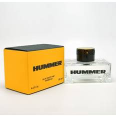 Hummer LadPemo EDT Spray 4.2 Oz Men