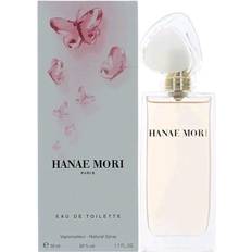 Hanae Mori Eau de Toilette Hanae Mori Hanae Mori Eau De Toilette Spray