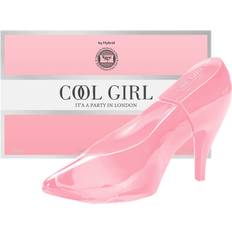 Fragrances Hybrid & Company Hybrid & Cool Girl In Paris Eau De Parfum Natural Spray Fresh Floral