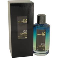 Fragrances Mancera Eau de Parfum Spray, Aoud Notes
