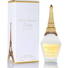Fragrances Urban Collection Mon Amour Paris for Women Eau De Parfum