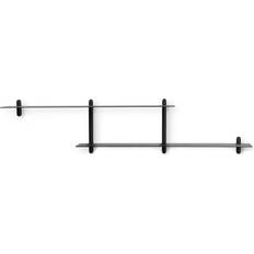 Nivo h Gejst Nivo Wall Shelf 169.5cm