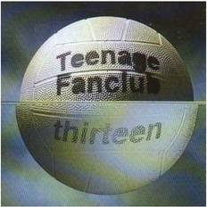 That Petrol Emotion Fireproof (CD)