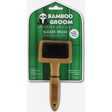 Small Karte Bamboo Groom
