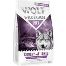 Wolf of Wilderness Mini Silvery Lakes Chicken Duck