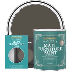 Paint Rust-Oleum Matt Paint - Fallow Brown