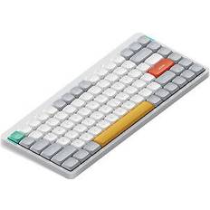 Tangentbord NuPhy Air75 v2 Mekaniskt Tangentbord QMK VIA
