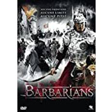 Films Barbarians Blu-ray