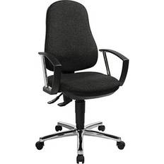 Topstar Stole Topstar Støtte til P Deluxe 8179AG22 Kontorstol