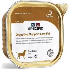 Specific Digestive Support Low Fat Dog 7 x 100 g