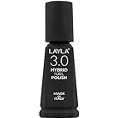 Prodotti per Unghie Layla 3.0 Hybrid Nail Polish - Smalto Per Unghie N.0.8