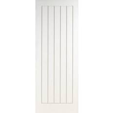 Travis Perkins 165807 Interior Door S 0502-Y (83.8x198.1cm)