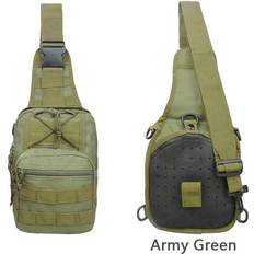 Dechoicelife 2019 Outdoor Sports Man Military Bag Climbing Backpack
